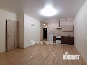 2-к квартира, вторичка, 50м2, 10/12 этаж