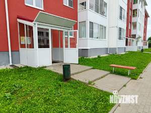 4-к квартира, вторичка, 86м2, 3/4 этаж