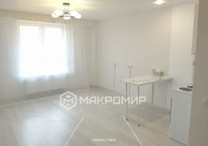 Студия квартира, сданный дом, 24м2, 7/17 этаж