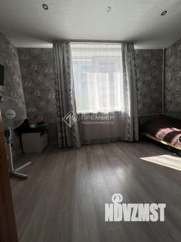 3-к квартира, вторичка, 66м2, 3/3 этаж