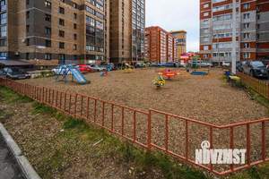 2-к квартира, вторичка, 44м2, 9/16 этаж