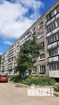 1-к квартира, вторичка, 34м2, 5/5 этаж