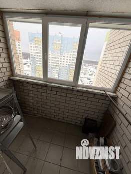 2-к квартира, вторичка, 66м2, 10/10 этаж