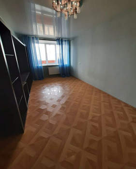 1-к квартира, вторичка, 38м2, 10/10 этаж
