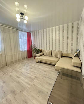 2-к квартира, вторичка, 60м2, 3/4 этаж