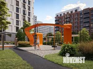 2-к квартира, вторичка, 68м2, 7/9 этаж