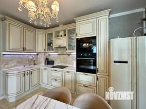 3-к квартира, вторичка, 82м2, 8/17 этаж