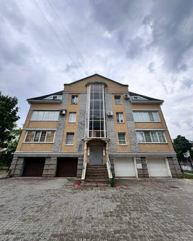 3-к квартира, вторичка, 88м2, 4/4 этаж