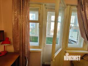 2-к квартира, вторичка, 46м2, 2/5 этаж