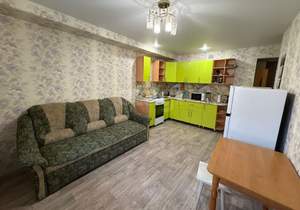 1-к квартира, вторичка, 47м2, 2/12 этаж
