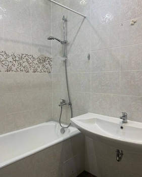 Студия квартира, вторичка, 29м2, 17/20 этаж