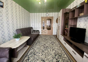 2-к квартира, вторичка, 54м2, 5/5 этаж