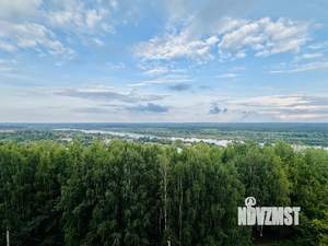 1-к квартира, вторичка, 39м2, 9/10 этаж