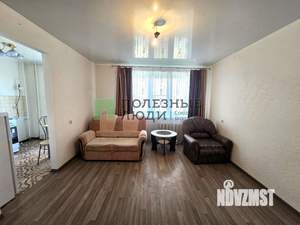 1-к квартира, вторичка, 29м2, 4/5 этаж