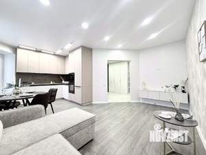 3-к квартира, вторичка, 88м2, 4/5 этаж