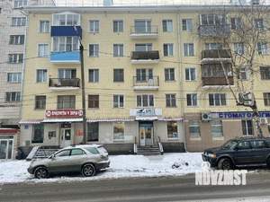 2-к квартира, вторичка, 45м2, 3/5 этаж