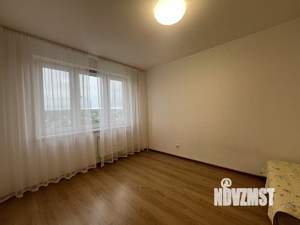 1-к квартира, вторичка, 37м2, 7/17 этаж
