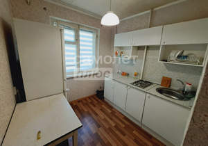 2-к квартира, вторичка, 44м2, 1/5 этаж