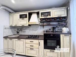 3-к квартира, вторичка, 63м2, 9/9 этаж