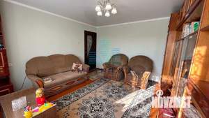 3-к квартира, вторичка, 60м2, 5/6 этаж