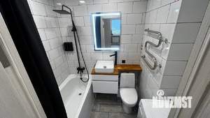 2-к квартира, вторичка, 40м2, 17/18 этаж