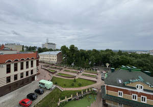 3-к квартира, вторичка, 105м2, 7/8 этаж