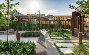 3-к квартира, вторичка, 79м2, 8/17 этаж