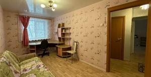 2-к квартира, вторичка, 44м2, 1/5 этаж