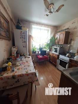 2-к квартира, вторичка, 60м2, 5/5 этаж