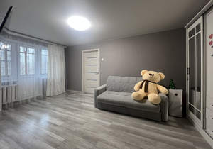 2-к квартира, вторичка, 44м2, 3/5 этаж