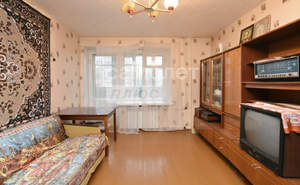 2-к квартира, вторичка, 46м2, 2/9 этаж