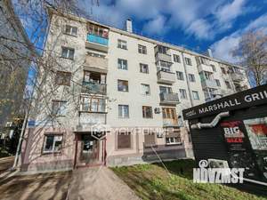 2-к квартира, вторичка, 43м2, 2/5 этаж