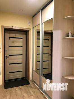 1-к квартира, вторичка, 50м2, 7/9 этаж