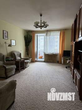 3-к квартира, вторичка, 83м2, 5/5 этаж