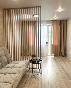 1-к квартира, вторичка, 35м2, 4/10 этаж