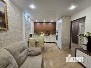 3-к квартира, вторичка, 67м2, 8/18 этаж