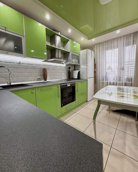 2-к квартира, вторичка, 54м2, 6/10 этаж