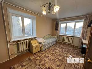 1-к квартира, вторичка, 31м2, 3/5 этаж