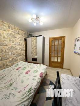 4-к квартира, вторичка, 79м2, 9/9 этаж