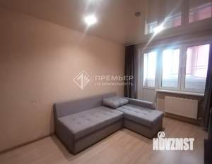 1-к квартира, вторичка, 33м2, 5/10 этаж