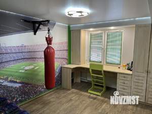 3-к квартира, вторичка, 70м2, 11/12 этаж