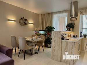 2-к квартира, вторичка, 65м2, 3/5 этаж