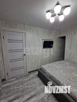 2-к квартира, вторичка, 45м2, 3/5 этаж