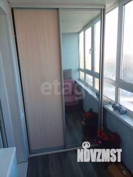 Студия квартира, вторичка, 23м2, 11/17 этаж