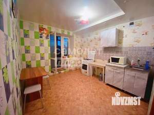 2-к квартира, вторичка, 55м2, 10/10 этаж