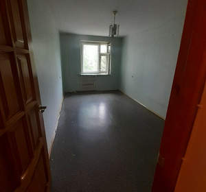 3-к квартира, вторичка, 58м2, 2/5 этаж