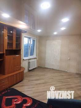 1-к квартира, вторичка, 32м2, 4/5 этаж