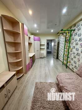 3-к квартира, вторичка, 78м2, 14/26 этаж