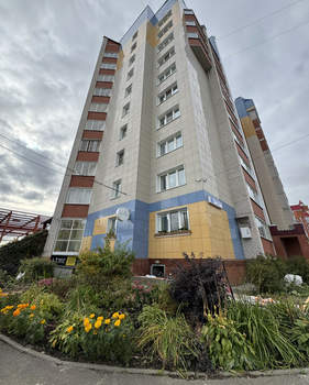 1-к квартира, вторичка, 36м2, 11/19 этаж