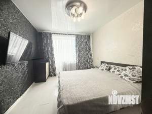 2-к квартира, вторичка, 46м2, 2/5 этаж